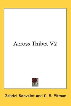 portada across thibet v2 (in English)