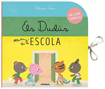 portada Els Dudús van a l Escola. (in Spanish)