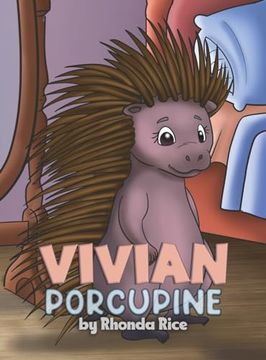 portada Vivian Porcupine (in English)