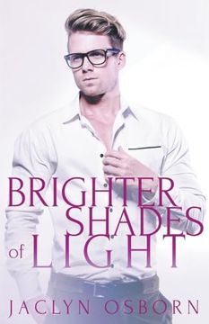 portada Brighter Shades of Light (en Inglés)