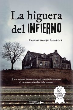 portada La Higuera del Infierno (in Spanish)