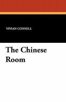 portada the chinese room (en Inglés)