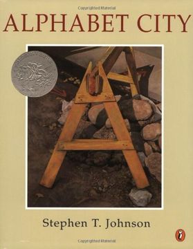 portada Alphabet City (in English)