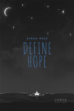 portada Define Hope (in English)