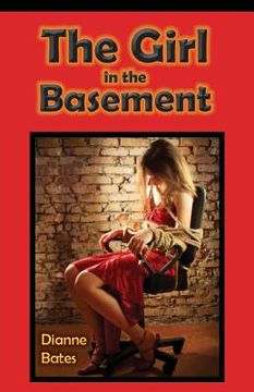 portada The Girl in the Basement (en Inglés)