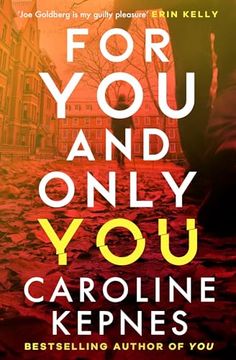 portada For you and Only you (en Inglés)