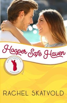 portada Hooper Safe Haven: Hooper Island (en Inglés)