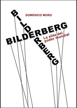 portada Bildelberg: La Elite del Poder Mundial (in Spanish)