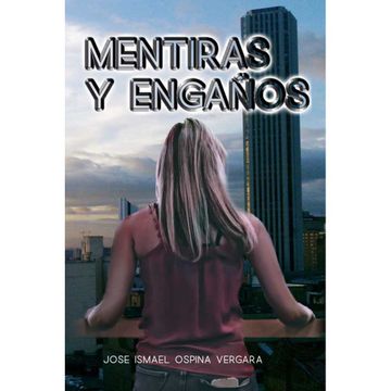 portada Mentiras y Engaños (in Spanish)