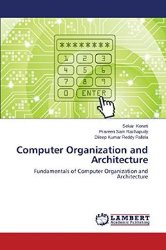 portada Computer Organization and Architecture
