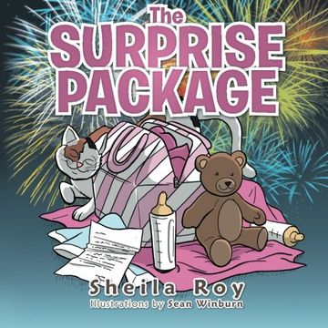 portada The Surprise Package