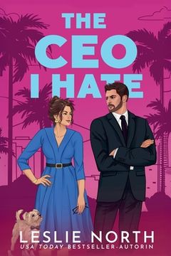The CEO I Hate (en Alemán)