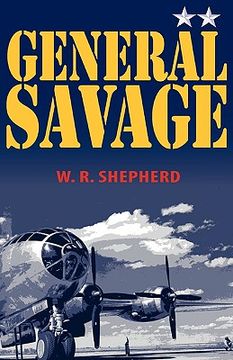 portada general savage (in English)