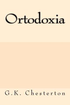 portada Ortodoxia