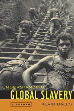 portada Understanding Global Slavery Today - a Reader (in English)