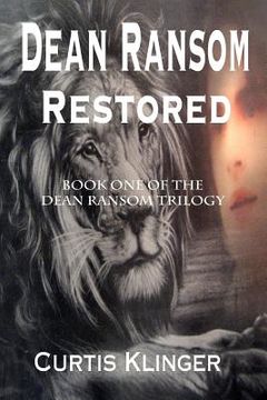 portada Dean Ransom, Restored (en Inglés)