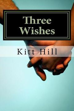 portada Three Wishes (en Inglés)