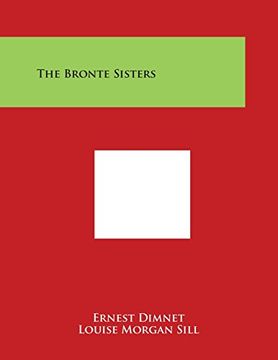portada The Bronte Sisters