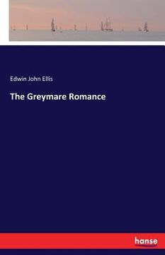 portada The Greymare Romance (en Inglés)