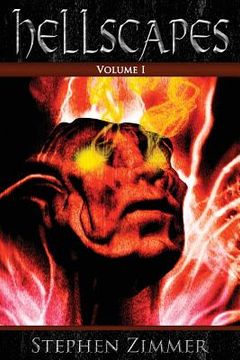 portada Hellscapes, Volume 1 (en Inglés)