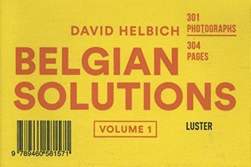 portada 1: Belgian Solutions