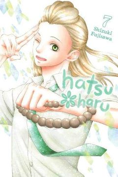 portada Hatsu*Haru, Vol. 7 (en Inglés)