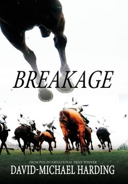 portada Breakage (en Inglés)