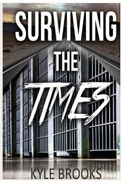 portada Surviving The TIMES (en Inglés)