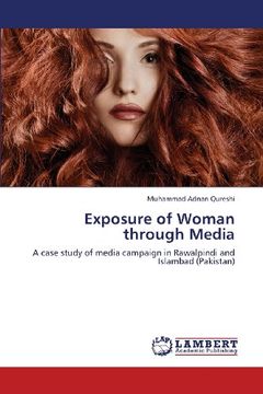 portada Exposure of Woman Through Media