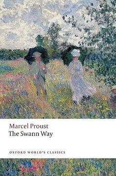 portada The Swann way (Oxford World's Classics) (en Inglés)