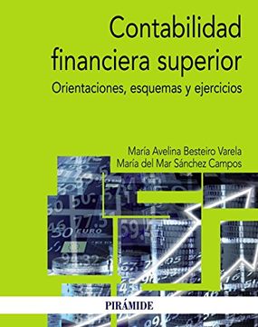 portada Contabilidad financiera superior (in Spanish)