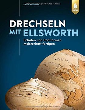 portada Drechseln mit Ellsworth (en Alemán)