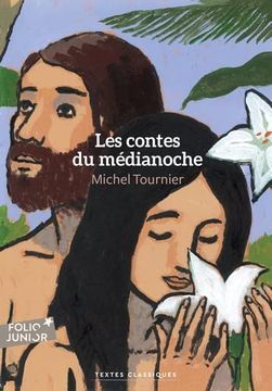 portada Les Contes du Médianoche