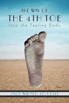 portada the way of the 4th toe (in English)