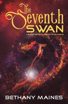 portada The Seventh Swan (en Inglés)