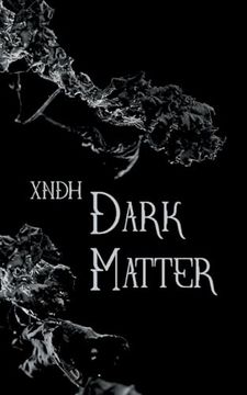 portada Dark Matter (en Inglés)