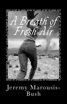 portada A Breath of Fresh Air: Joseph Priestley's Influence on Poets of the Romantic Era (in English)