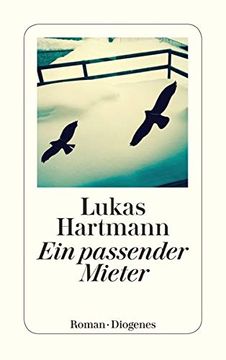 portada Ein Passender Mieter (Detebe) (in German)
