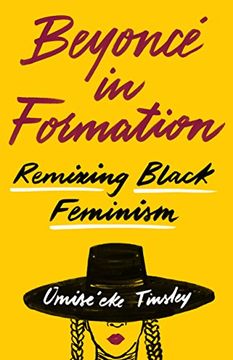 portada Beyonce in Formation: Remixing Black Feminism (en Inglés)