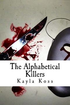 portada The Alphabetical Killers