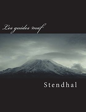 portada Les Guides maf (in French)
