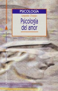 portada PSICOLOGIA DEL AMOR