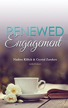 portada Renewed Engagement: A 30-Day Prayer Devotional