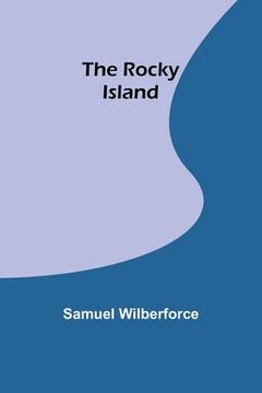 portada The Rocky Island (en Inglés)