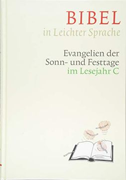 portada Bibel in Leichter Sprache (en Alemán)