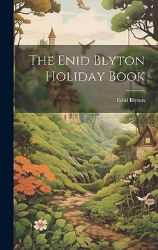 portada The Enid Blyton Holiday Book (in English)
