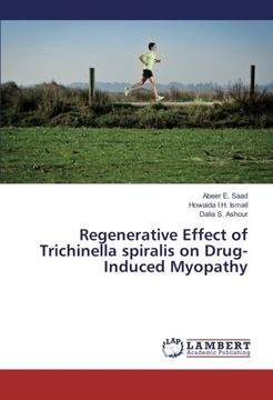 portada Regenerative Effect of Trichinella spiralis on Drug-Induced Myopathy