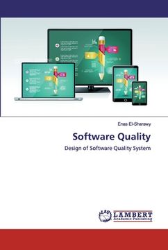 portada Software Quality (en Inglés)