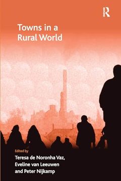 portada Towns in a Rural World (in English)