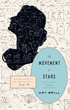 portada The Movement of Stars (en Inglés)